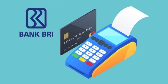 Cara Menghubungkan Bank BRI ke Paypal
