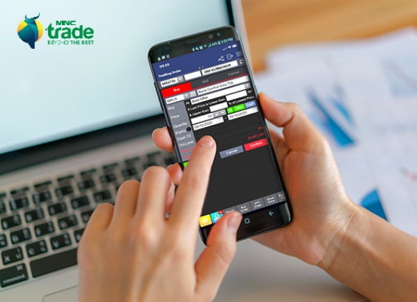 Cara Sukses Trading Saham Harian