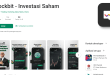 perbedaan trading saham dan investasi saham