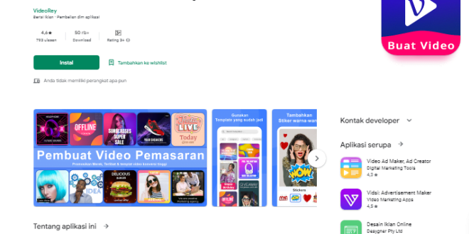 promosi bisnis