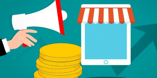 promosi bisnis