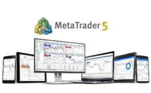 Cara Menggunakan Aplikasi Metatrader 5