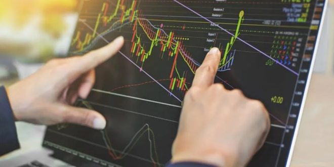 Gaya Trading Forex
