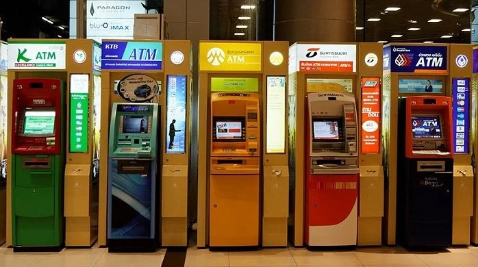 Bank Terbaik di Dunia