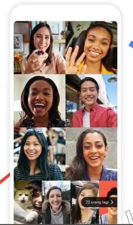 15 Aplikasi Video Call Terbaik di Smartphone Android 2022 7 Aplikasi Video Call