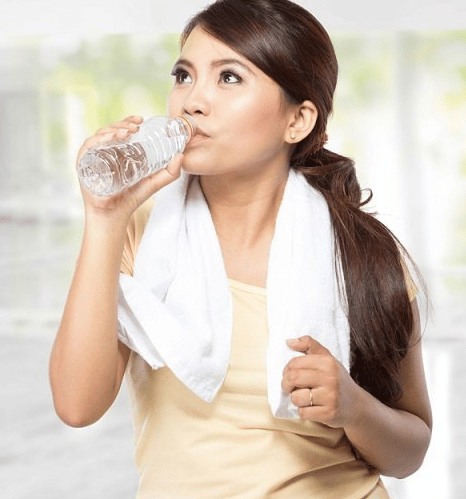 air untuk kesehatan tubuh