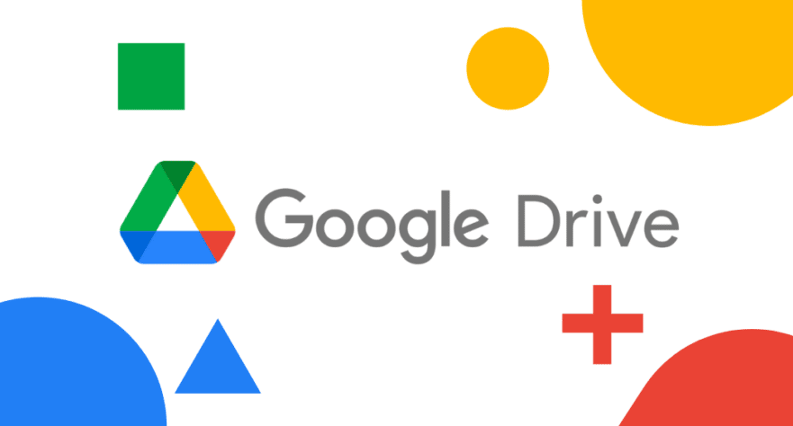 cara buka google drive di komputer