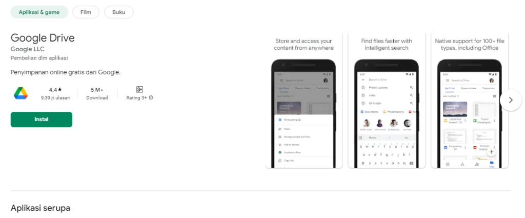 cara menyimpan file komputer ke google drive cara menyimpan file komputer ke google drive