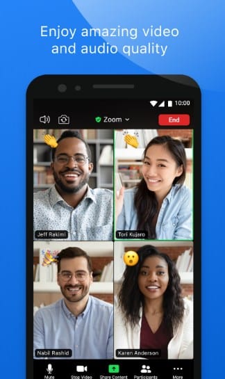 15 Aplikasi Video Call Terbaik di Smartphone Android 2022 2 Aplikasi Video Call