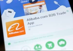 Cara Bisnis di Alibaba