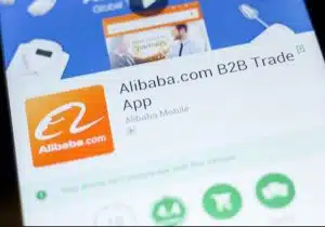 Cara Bisnis di Alibaba