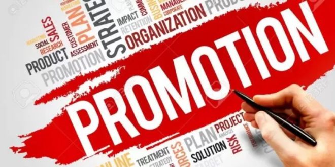 Pentingnya Promosi dalam Bisnis Investasi