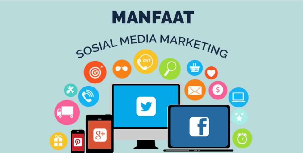 Manfaat Media Sosial untuk Bisnis