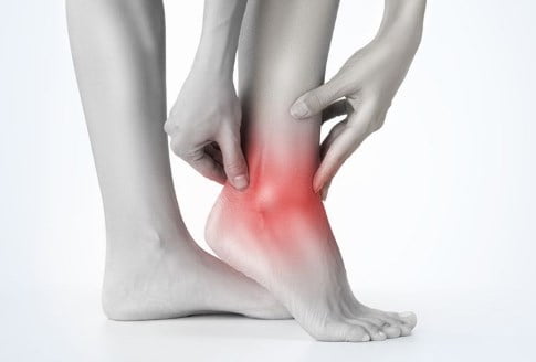 Cara Menghilangkan Nyeri Di Kaki dan Paha, Dijamin Efektif! 1 Cara Menghilangkan Nyeri Di Kaki