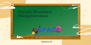 Pemain Rounders Mengutamakan