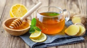 Obat Batuk Alami Untuk Dewasa