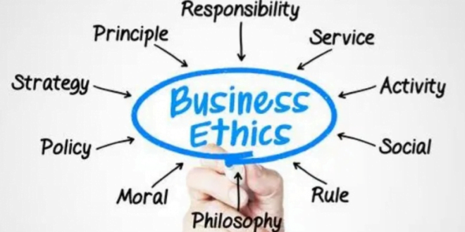 Contoh Etika Bisnis