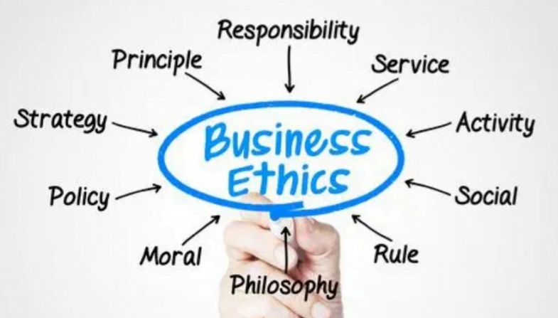 Contoh Etika Bisnis