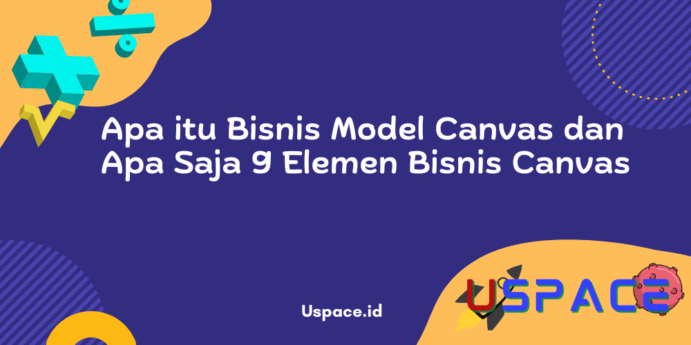 Bisnis Model Canvas