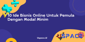 Ide Bisnis Online Untuk Pemula