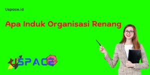 Apa Induk Organisasi Renang