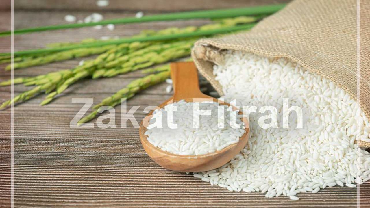Pengertian Zakat Fitrah