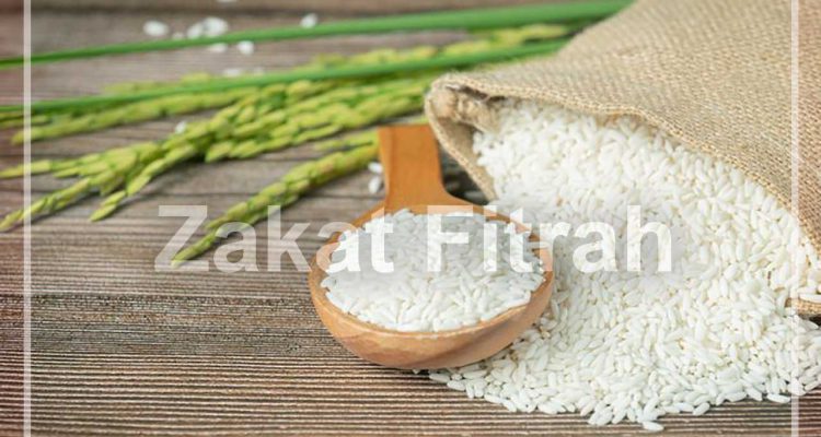 Pengertian Zakat Fitrah