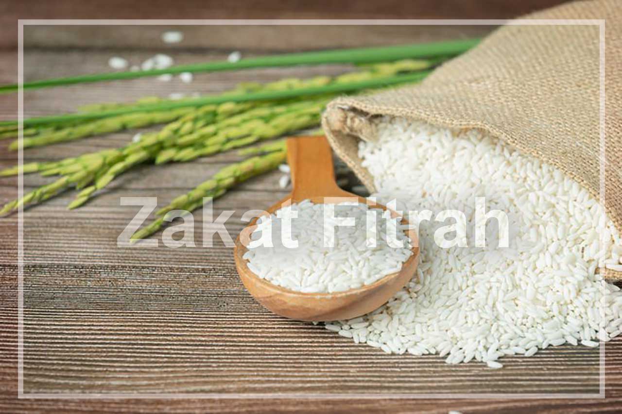 Pengertian Zakat Fitrah