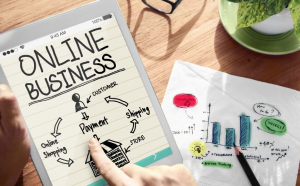 Cara Bisnis Online Cepet balik Modal 1 Cara Bisnis Online