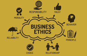 prinsip etika bisnis
