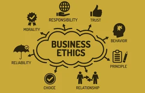 prinsip etika bisnis