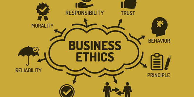 prinsip etika bisnis