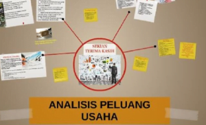 Analisis Peluang Usaha