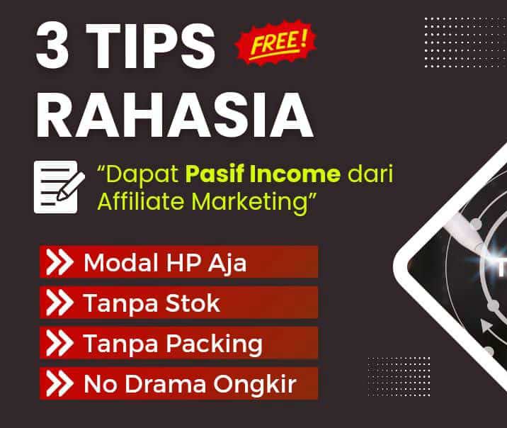 Bisnis Yang Cocok Untuk Pemula Yang Bisa Anda Coba 6 Bisnis Affiliate Marketing