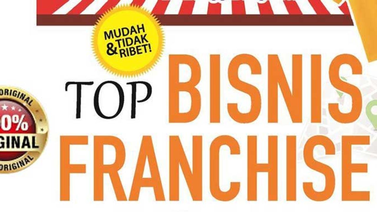 Bisnis Franchise