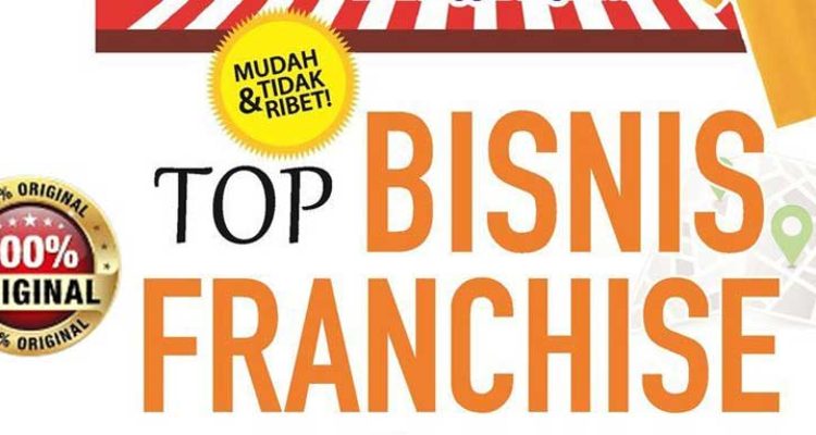 Bisnis Franchise