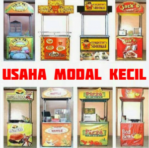 Bisnis Kecil Kecilan