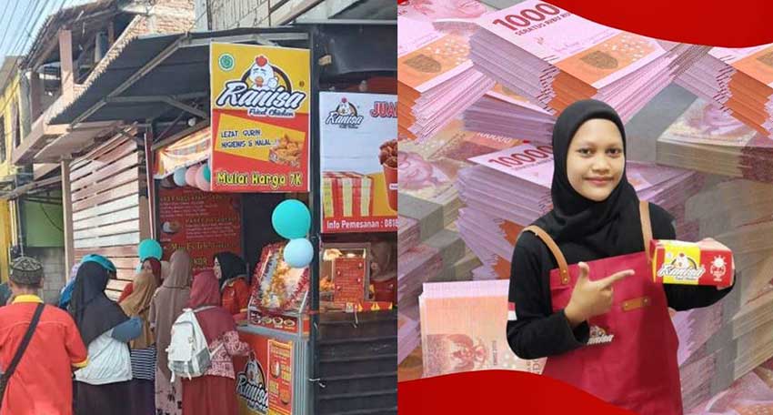 Bisnis Yang Cocok Untuk Pemula Yang Bisa Anda Coba 3 Bisnis Kuliner Rumahan
