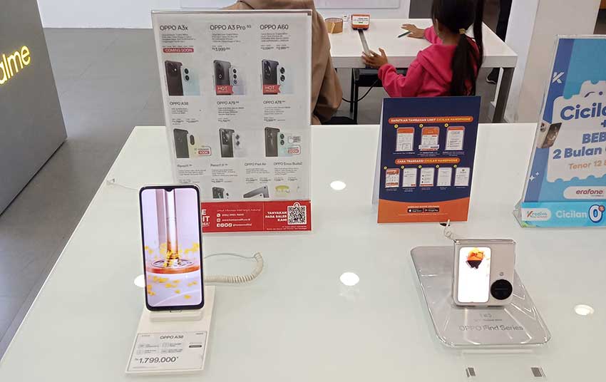 Bisnis Yang Cocok Untuk Pemula Yang Bisa Anda Coba 1 Bisnis Online Shop