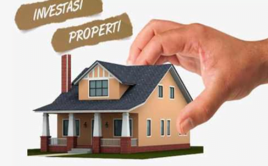 Bisnis Properti