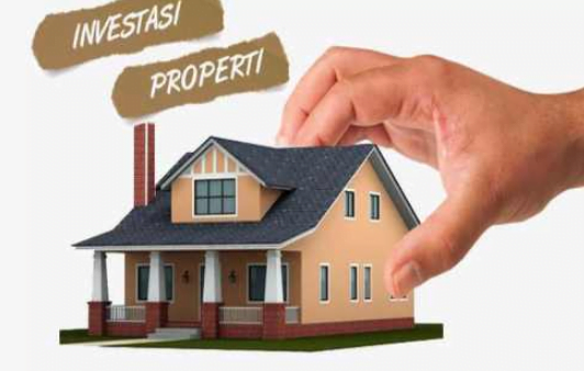 Bisnis Properti