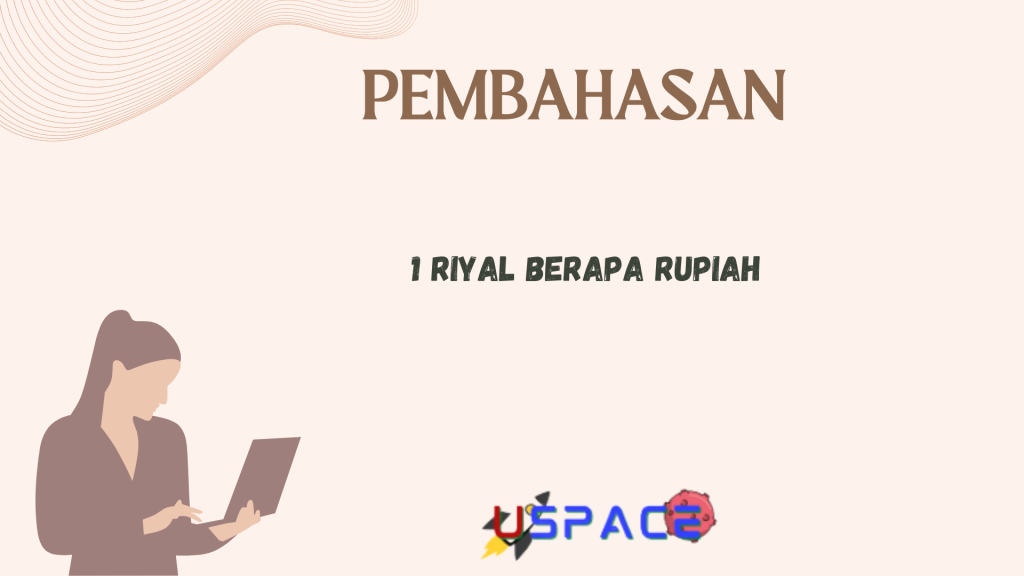 1 Riyal Berapa Rupiah 1 Riyal Berapa Rupiah