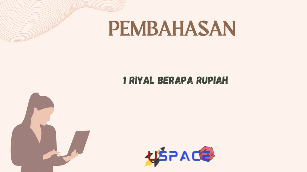 1 Riyal Berapa Rupiah 1 Riyal Berapa Rupiah