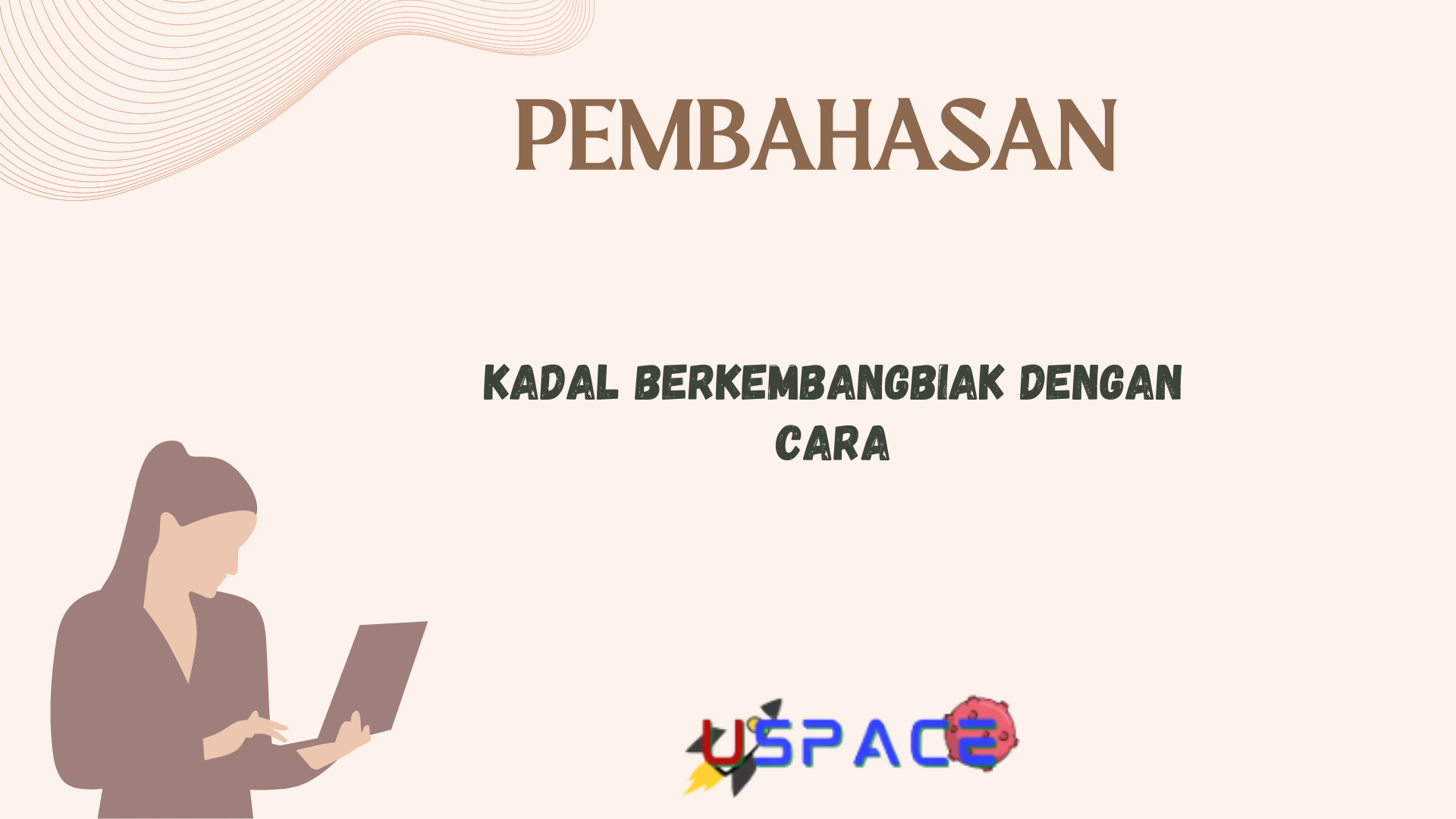 Kadal Berkembangbiak Dengan Cara