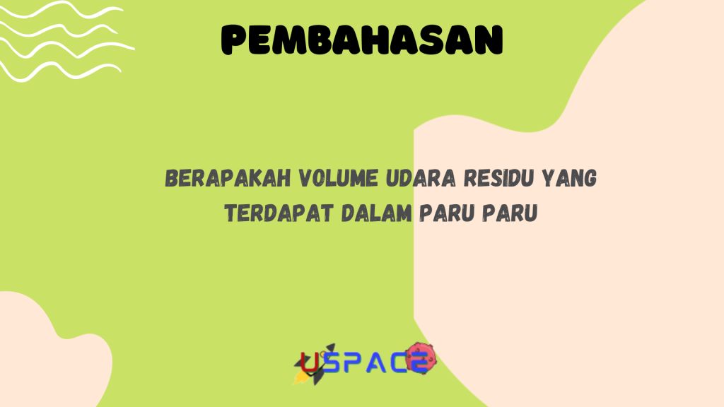 Berapakah Volume Udara Residu Yang Terdapat Dalam Paru Paru Berapakah Volume Udara Residu Yang Terdapat Dalam Paru Paru