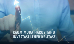 Investasi Leher ke Atas