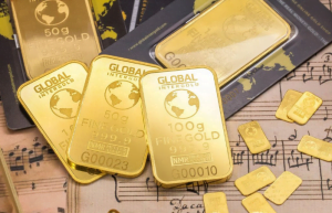 Keuntungan Investasi Emas & Kerugiannya yang Wajib Anda Ketahui 1 Keuntungan Investasi Emas