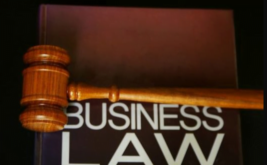 Pengertian Hukum Bisnis