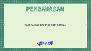 Tari Payung Berasal Dari Daerah 1 Tari Payung Berasal Dari Daerah