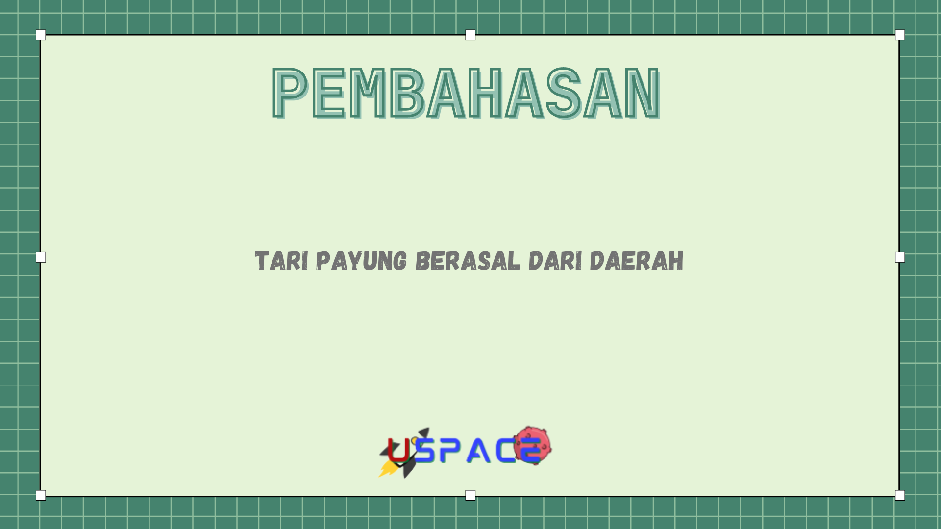 Tari Payung Berasal Dari Daerah Tari Payung Berasal Dari Daerah